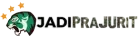 jadiprajurit Logo